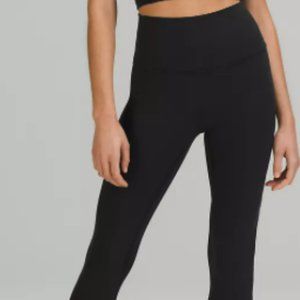 NWT Lululemon Align HR Pant 25"